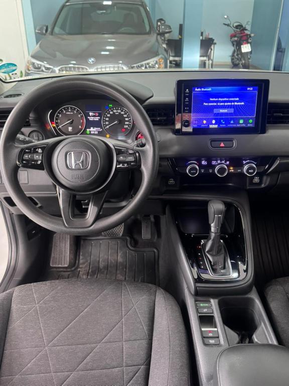 HONDA HR-V - Foto