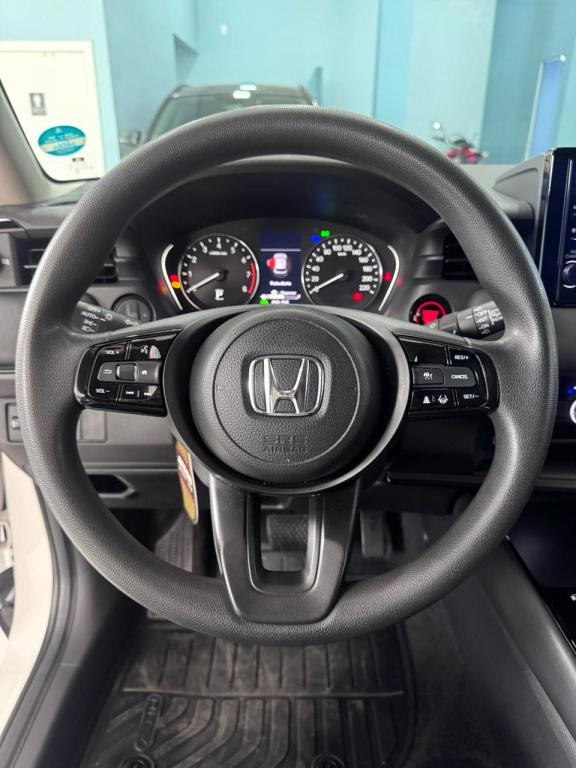 HONDA HR-V - Foto
