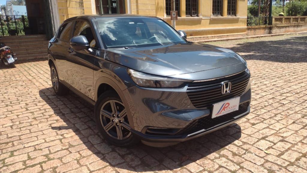 HONDA HR-V - Foto