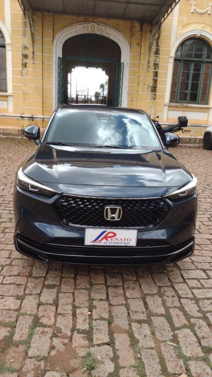 HONDA HR-V - Foto