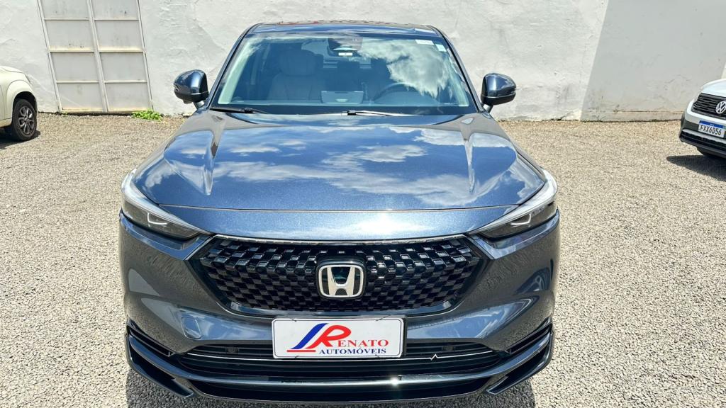 HONDA HR-V - Foto