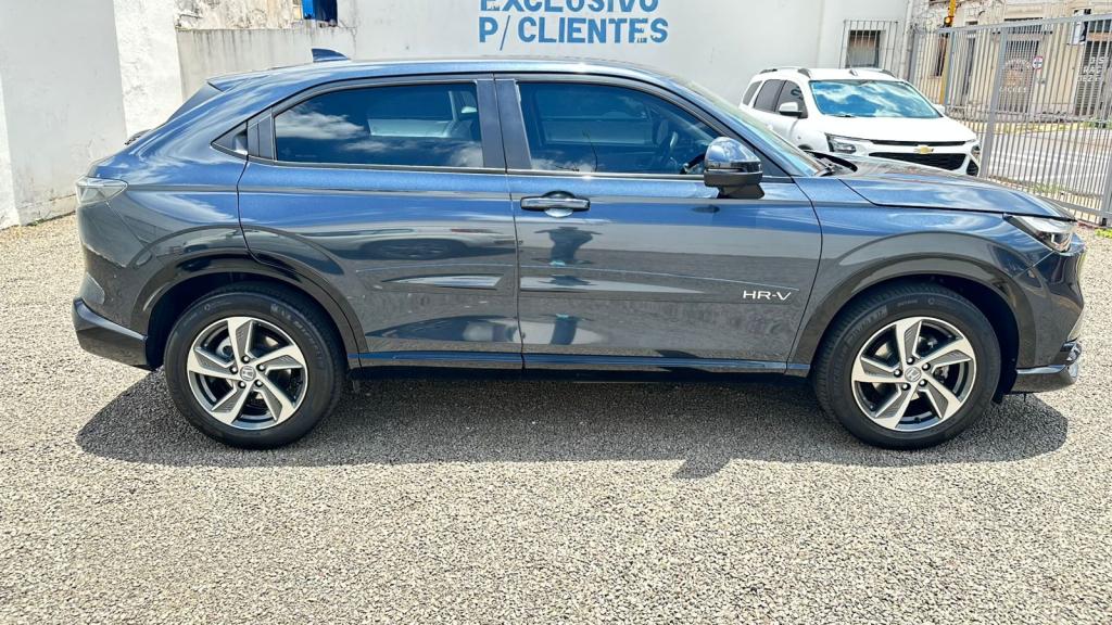 HONDA HR-V - Foto
