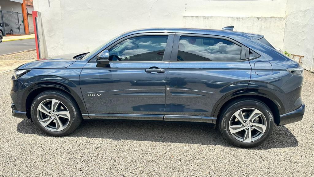 HONDA HR-V - Foto