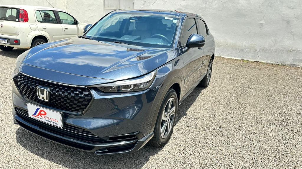HONDA HR-V - Foto