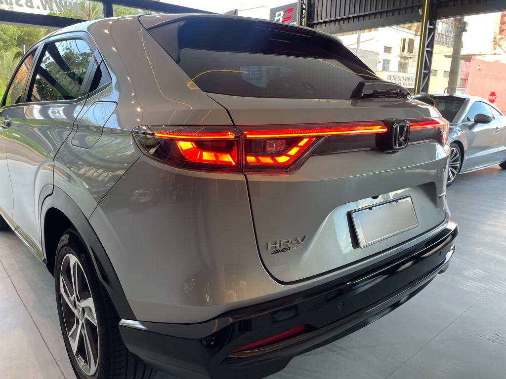 HONDA HR-V - Foto