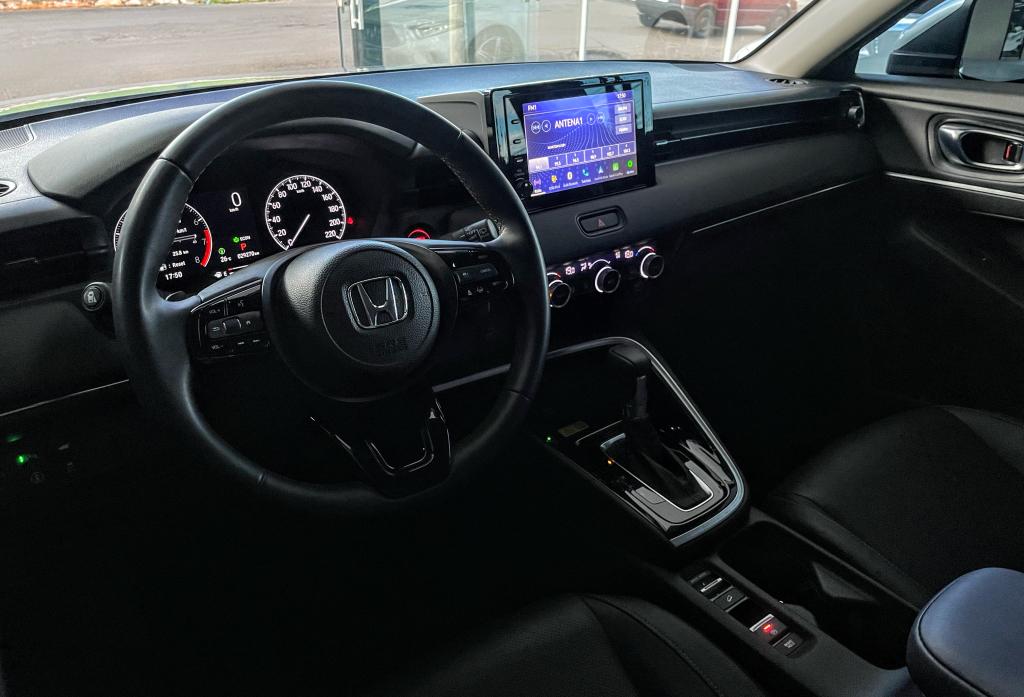 HONDA HR-V - Foto