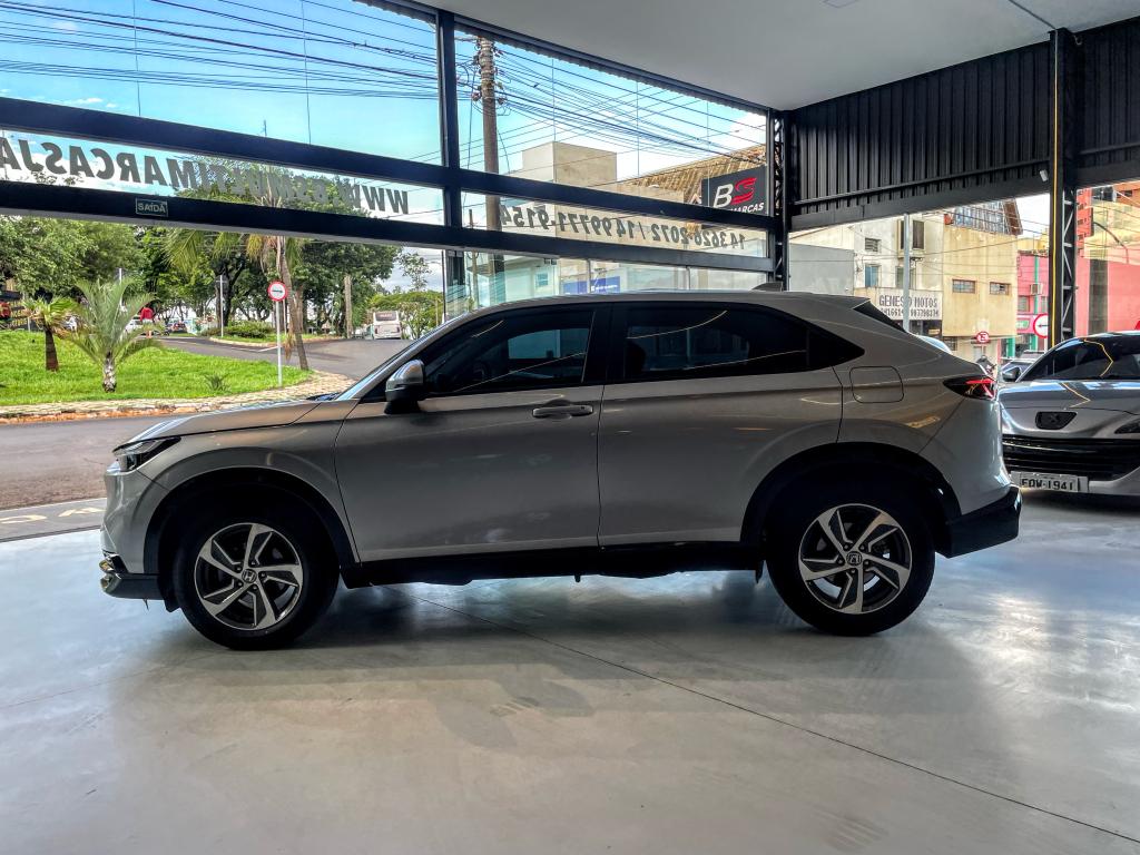 HONDA HR-V - Foto