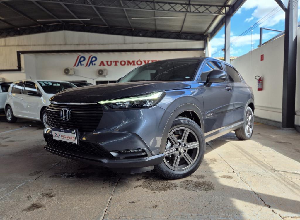 HONDA HR-V - Foto