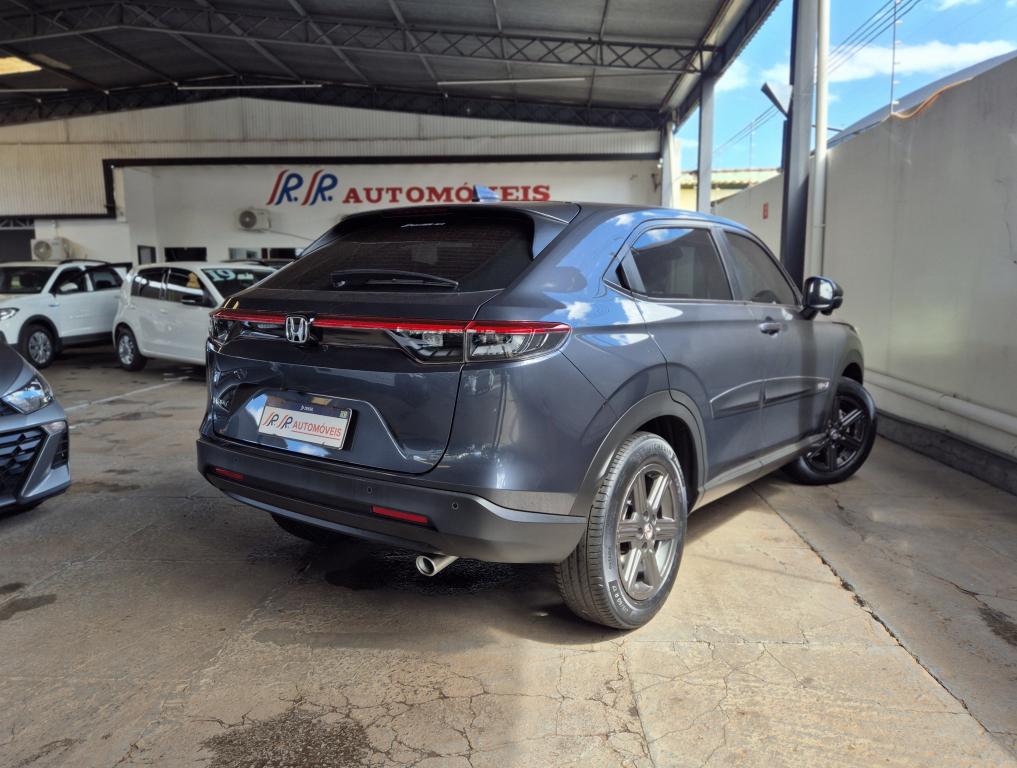 HONDA HR-V - Foto