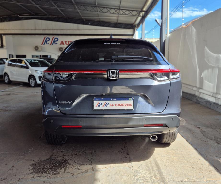 HONDA HR-V - Foto