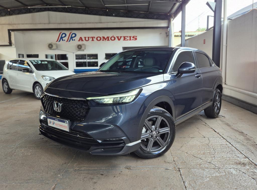 HONDA HR-V - Foto
