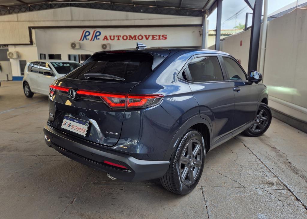HONDA HR-V - Foto