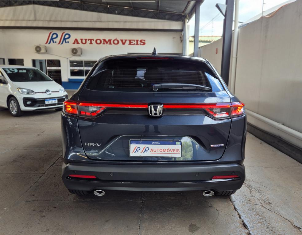 HONDA HR-V - Foto