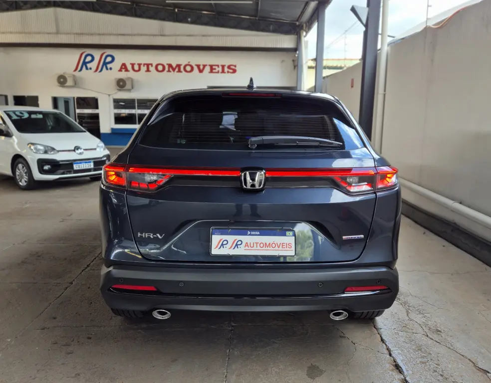 HONDA HR-V - Foto