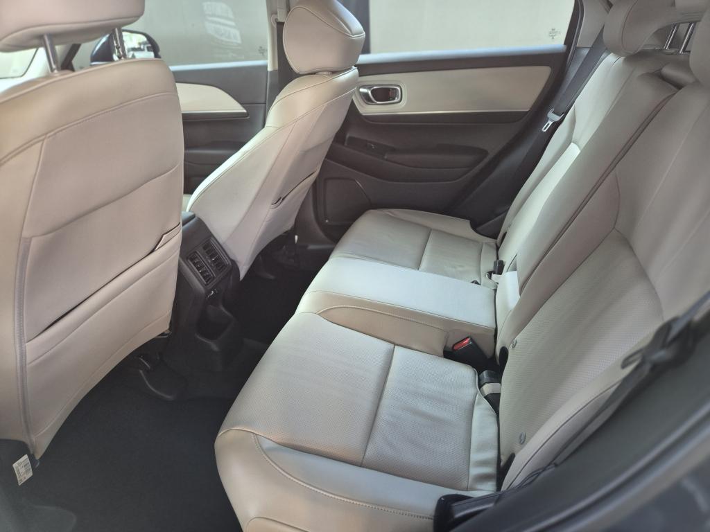HONDA HR-V - Foto
