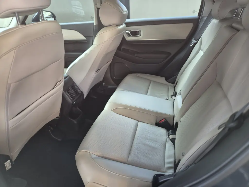 HONDA HR-V - Foto
