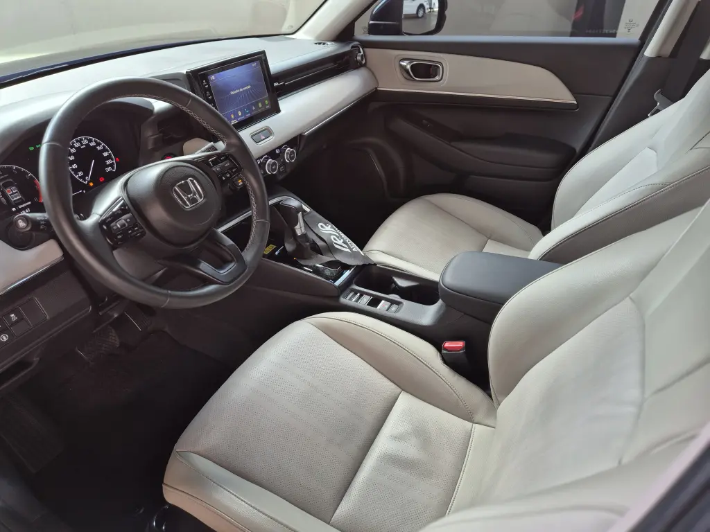 HONDA HR-V - Foto