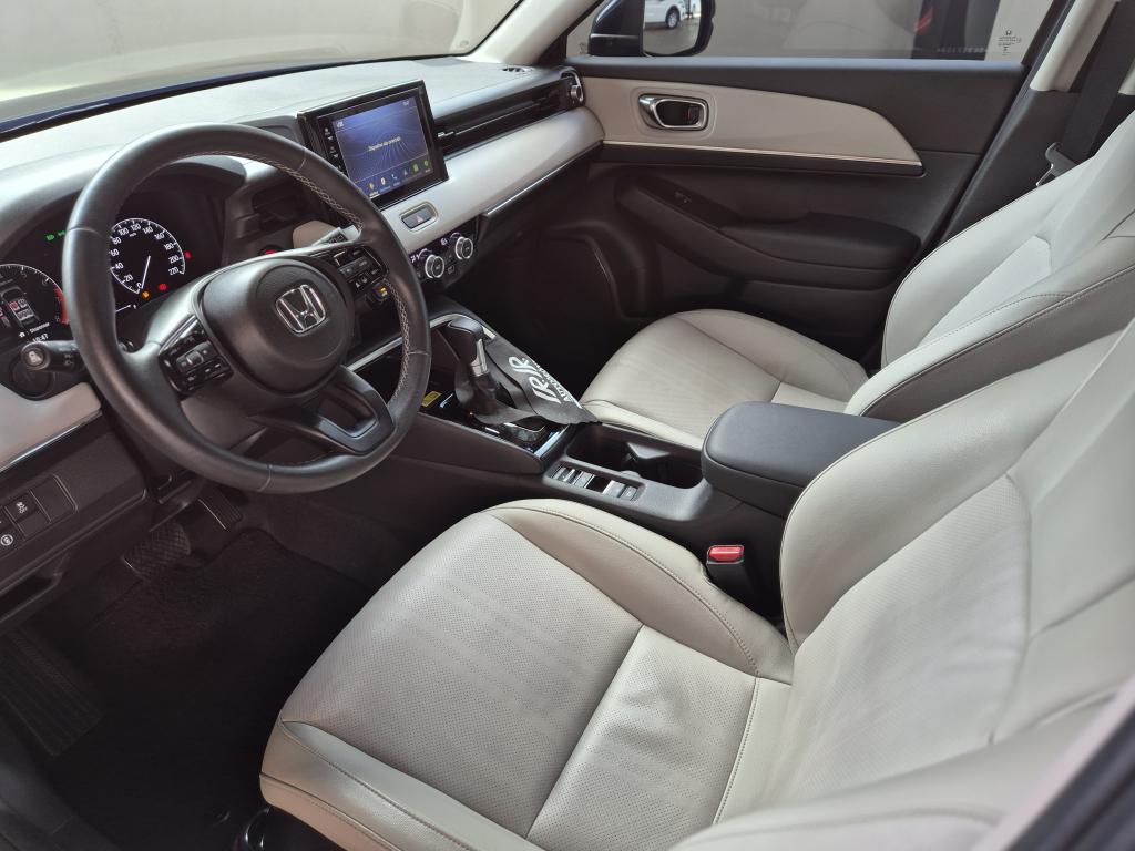 HONDA HR-V - Foto