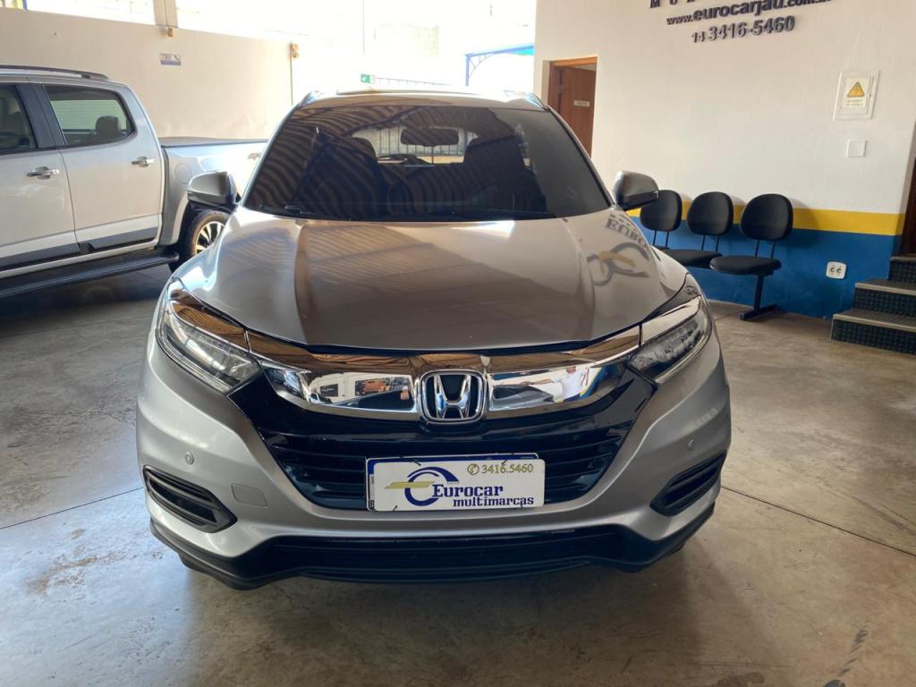 HONDA HR-V - Foto