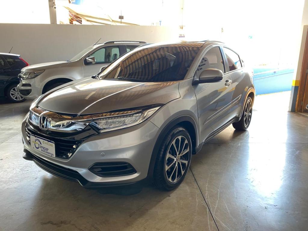 HONDA HR-V - Foto
