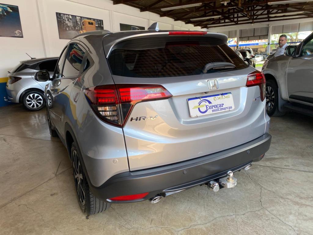 HONDA HR-V - Foto
