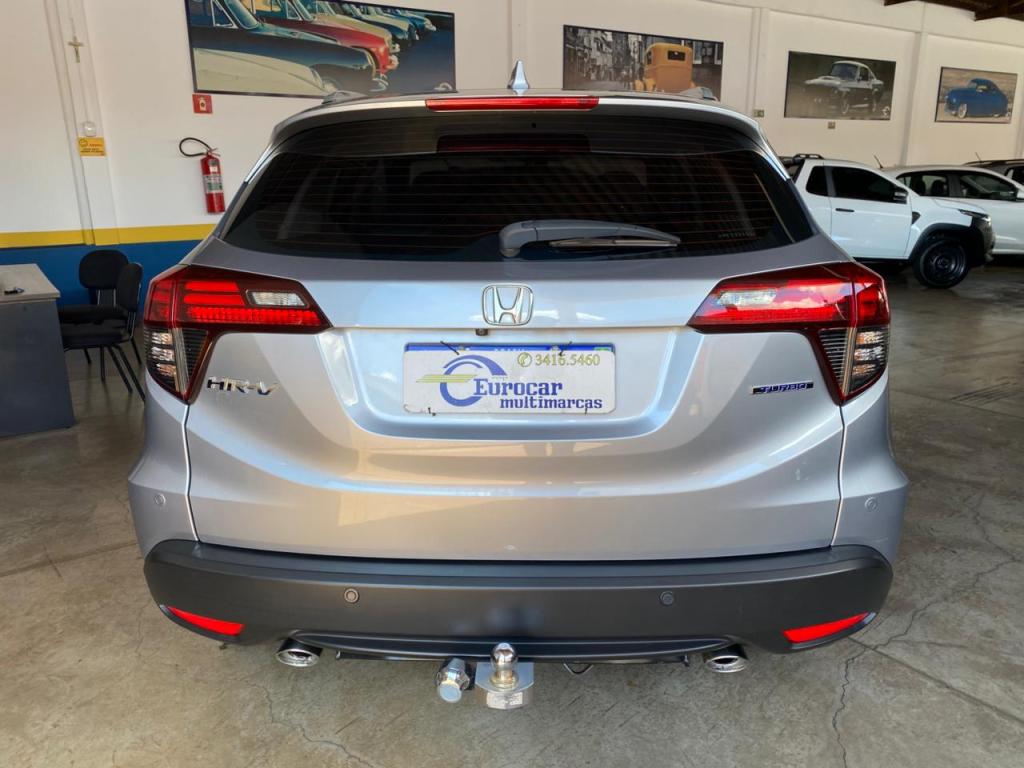 HONDA HR-V - Foto