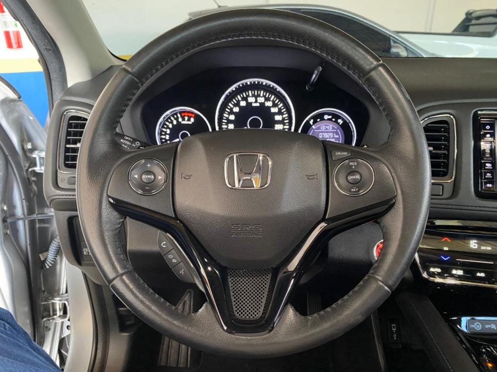 HONDA HR-V - Foto