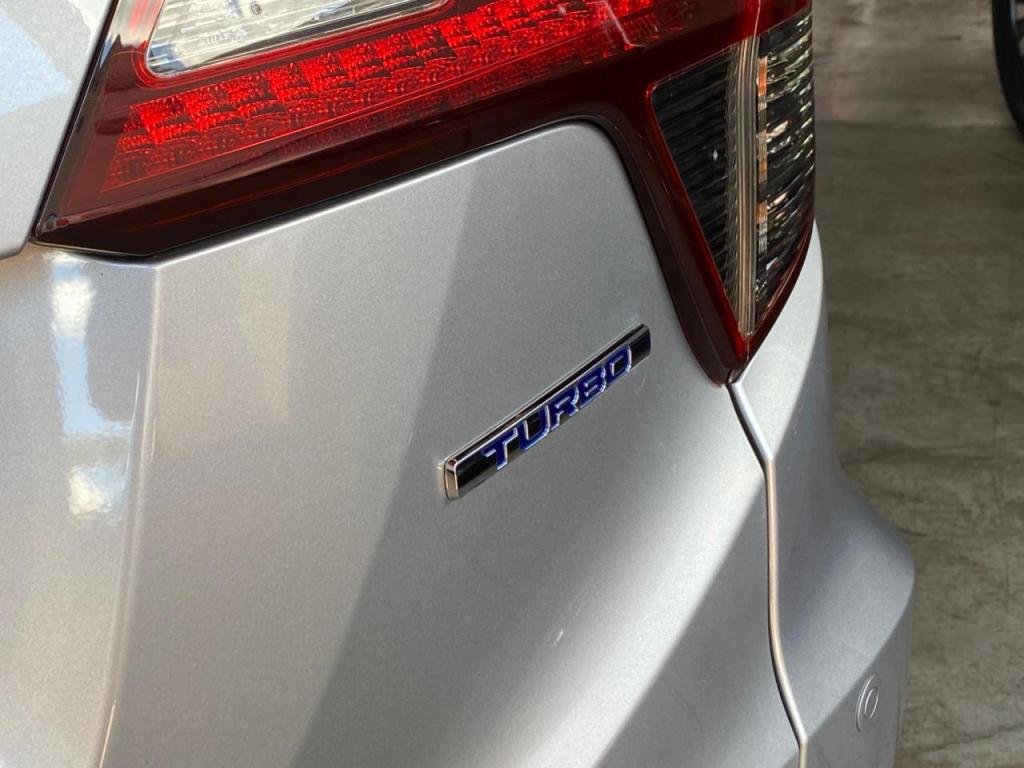 HONDA HR-V - Foto