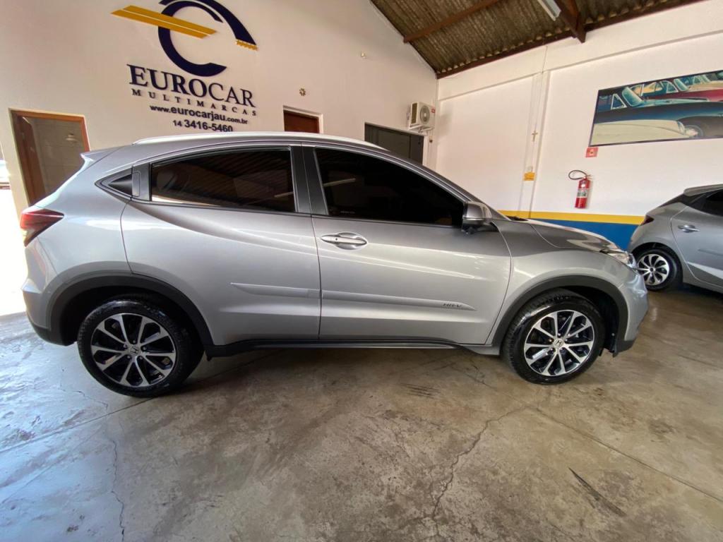 HONDA HR-V - Foto