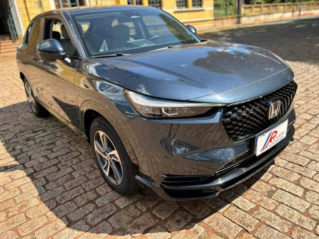 HONDA HR-V - Foto