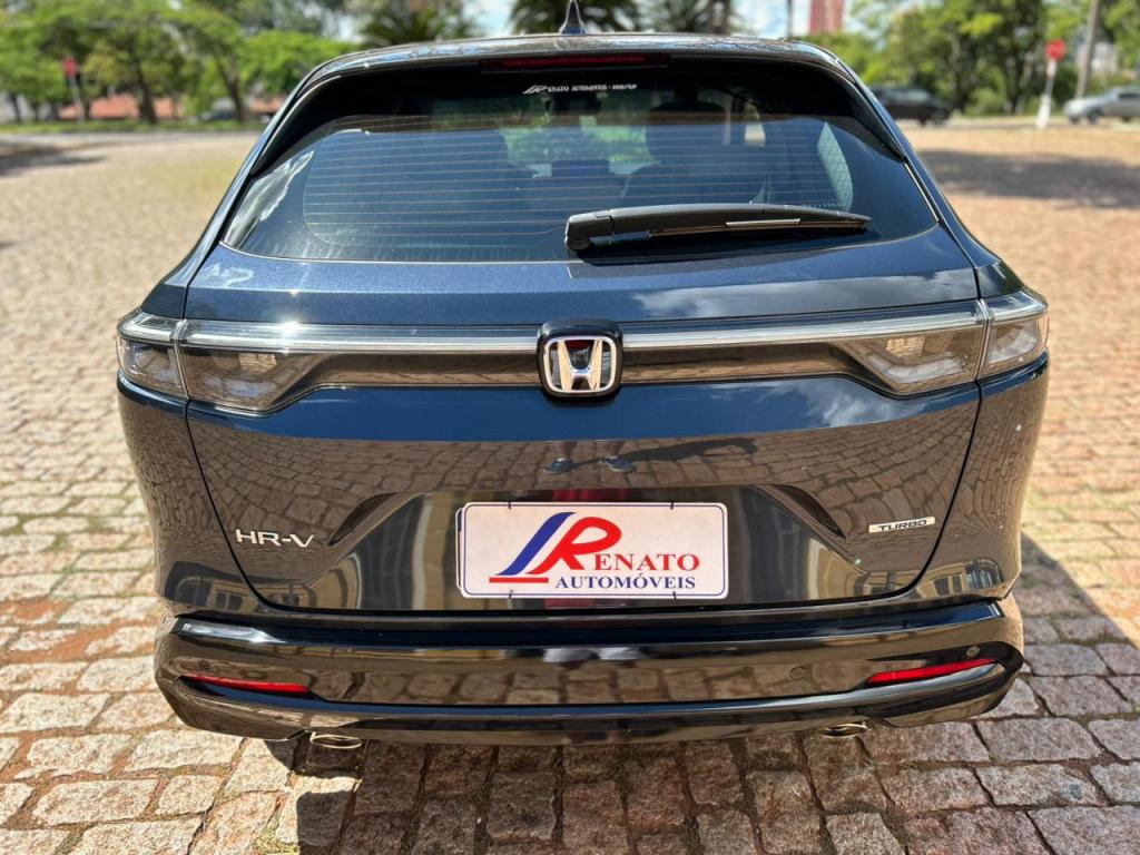 HONDA HR-V - Foto
