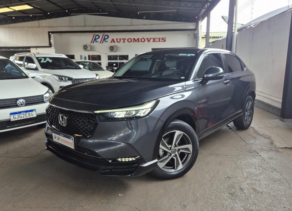 HONDA HR-V - Foto