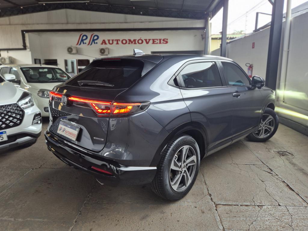 HONDA HR-V - Foto