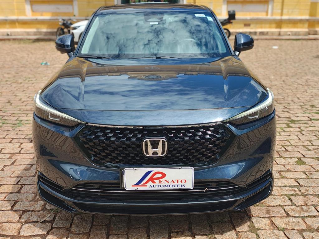 HONDA HR-V - Foto