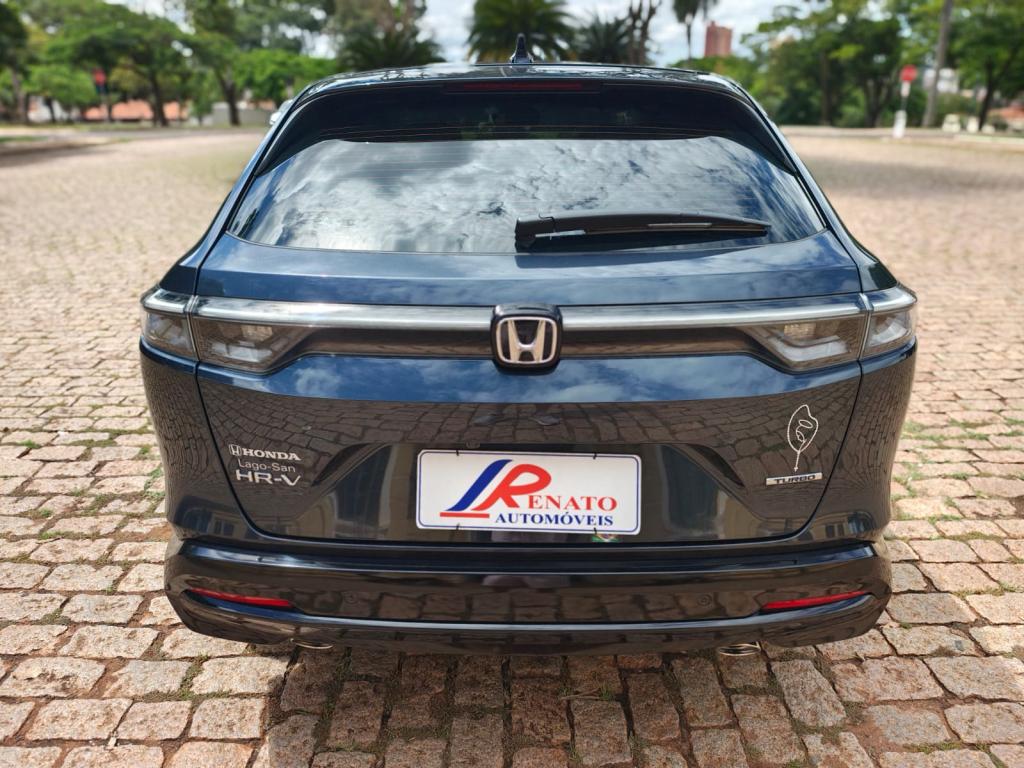 HONDA HR-V - Foto