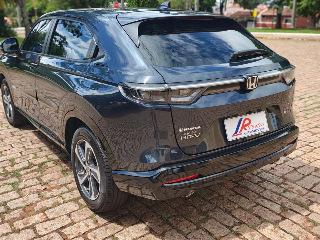 HONDA HR-V - Foto