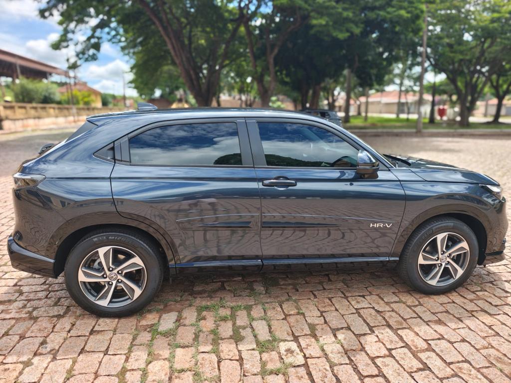 HONDA HR-V - Foto