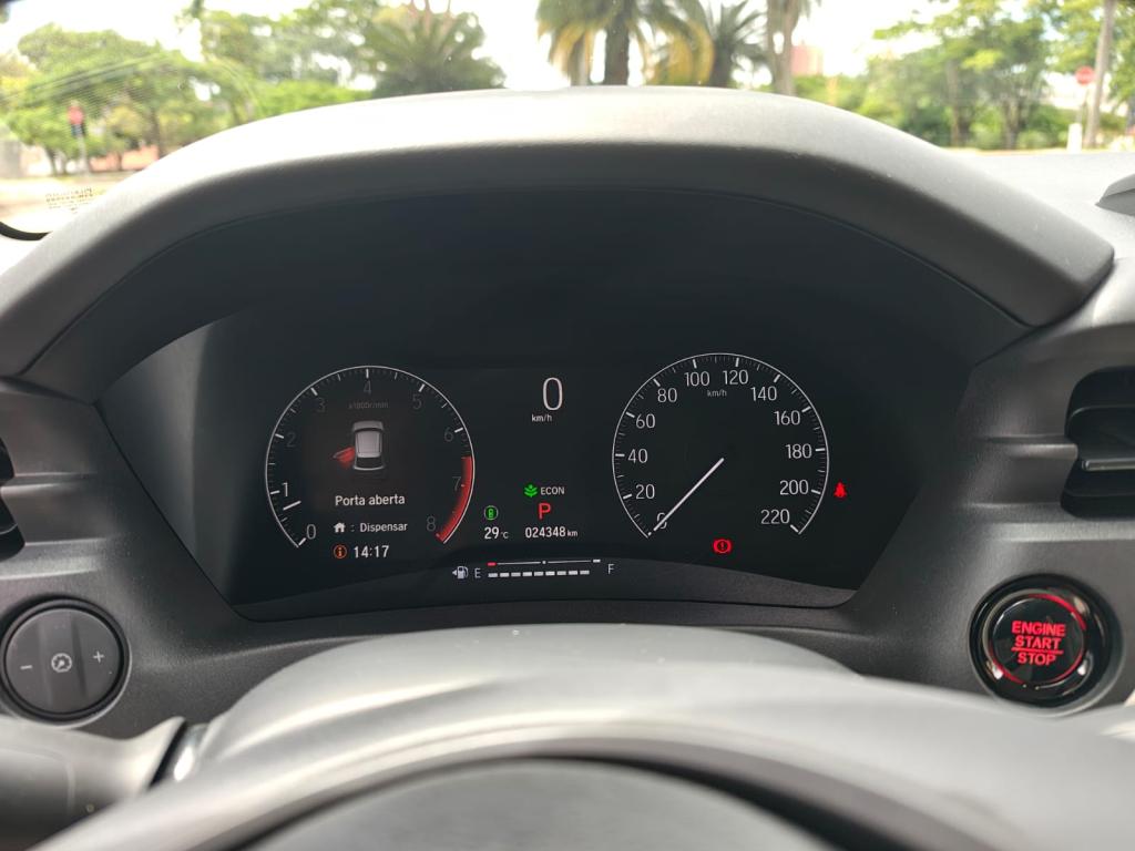 HONDA HR-V - Foto