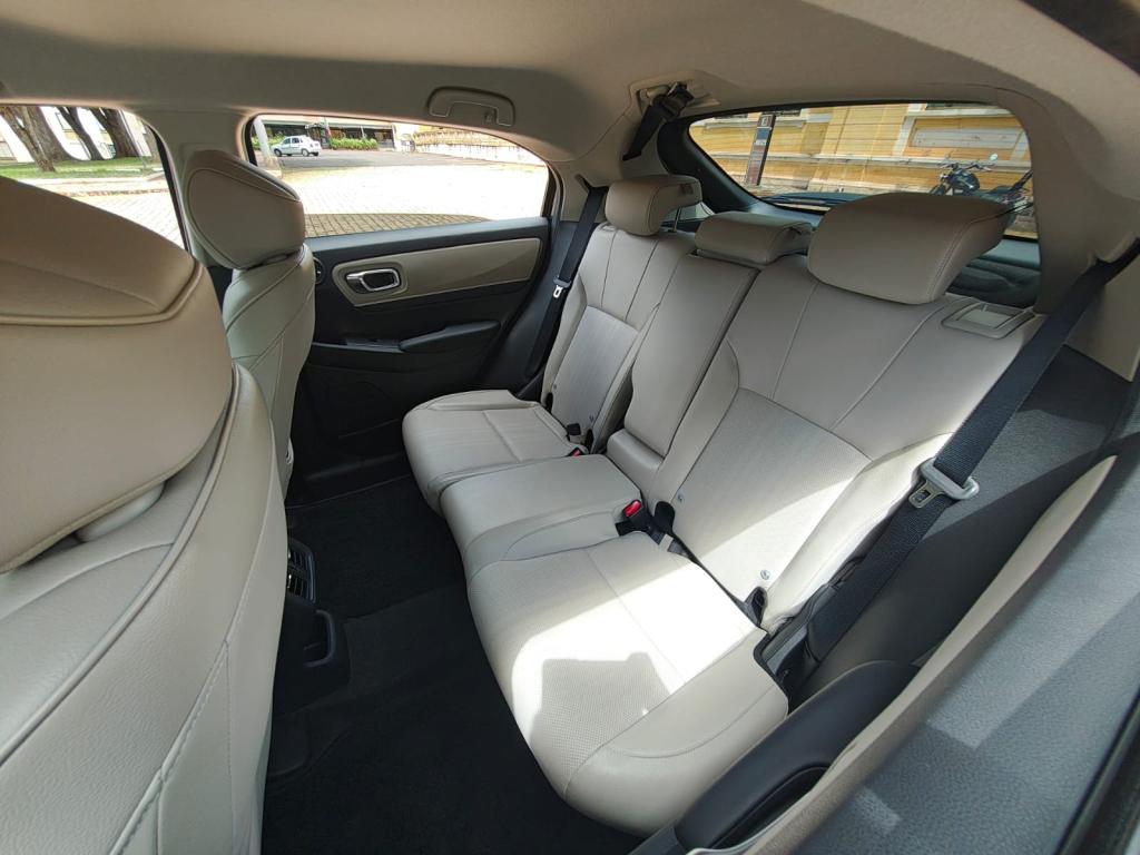 HONDA HR-V - Foto