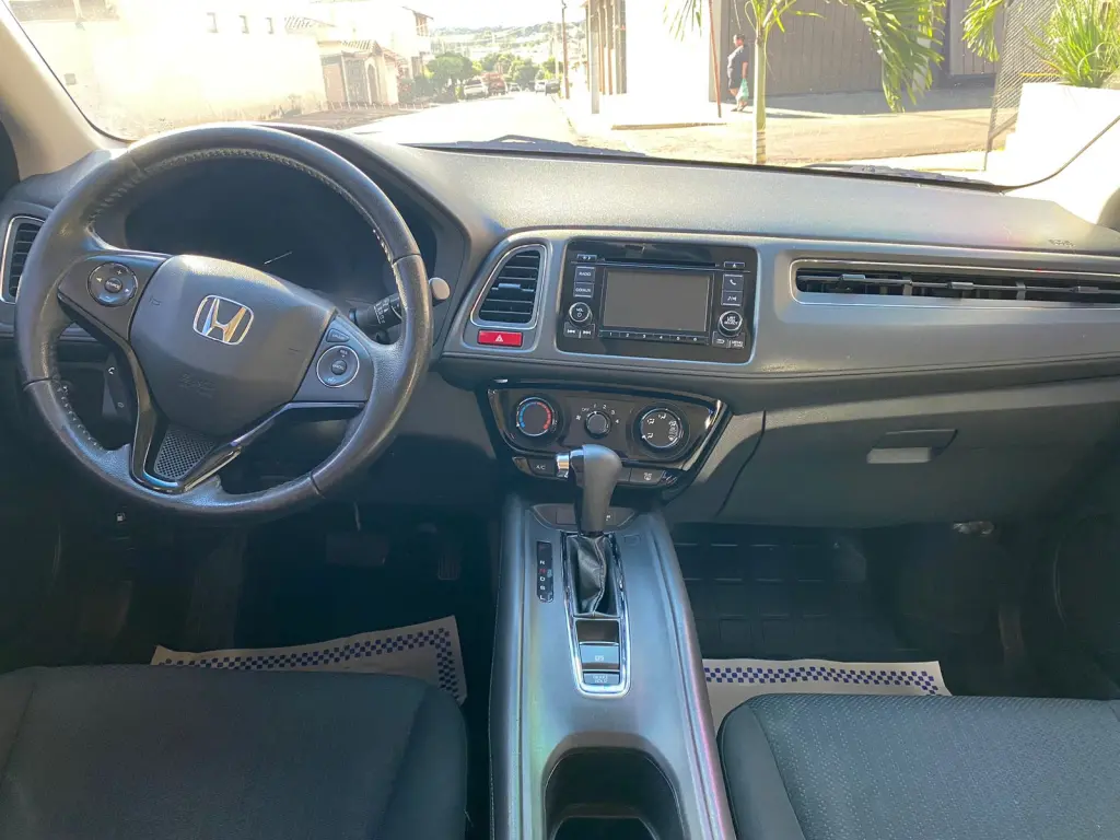 HONDA HR-V - Foto