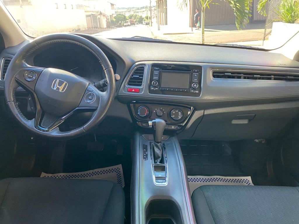 HONDA HR-V - Foto