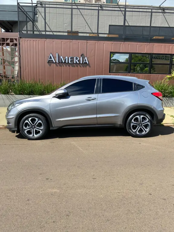 HONDA HR-V - Foto
