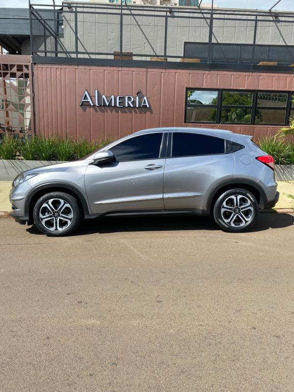 HONDA HR-V - Foto