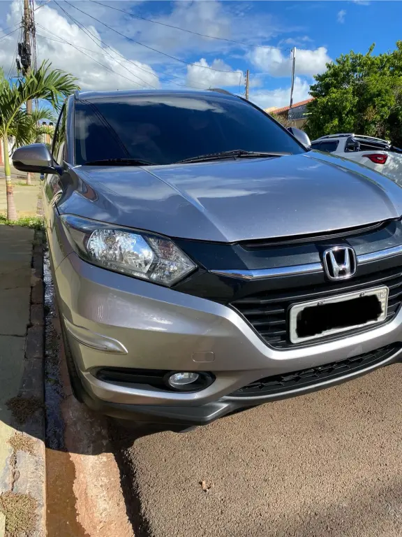 HONDA HR-V - Foto