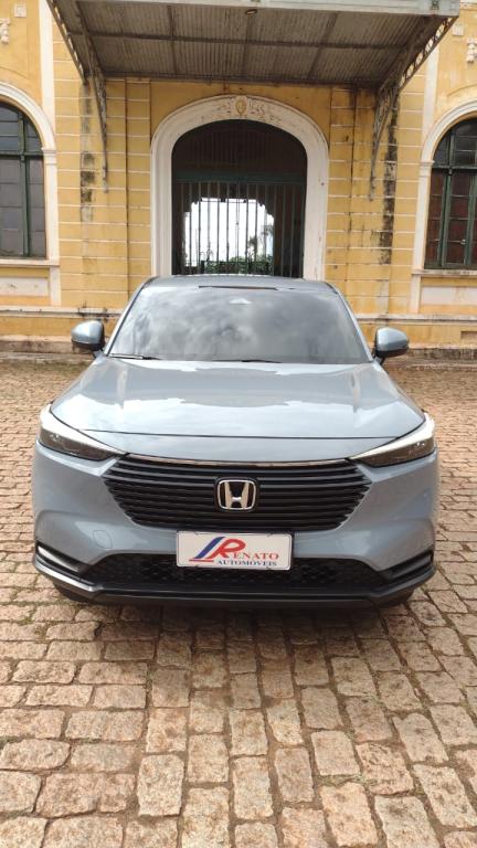 HONDA HR-V - Foto