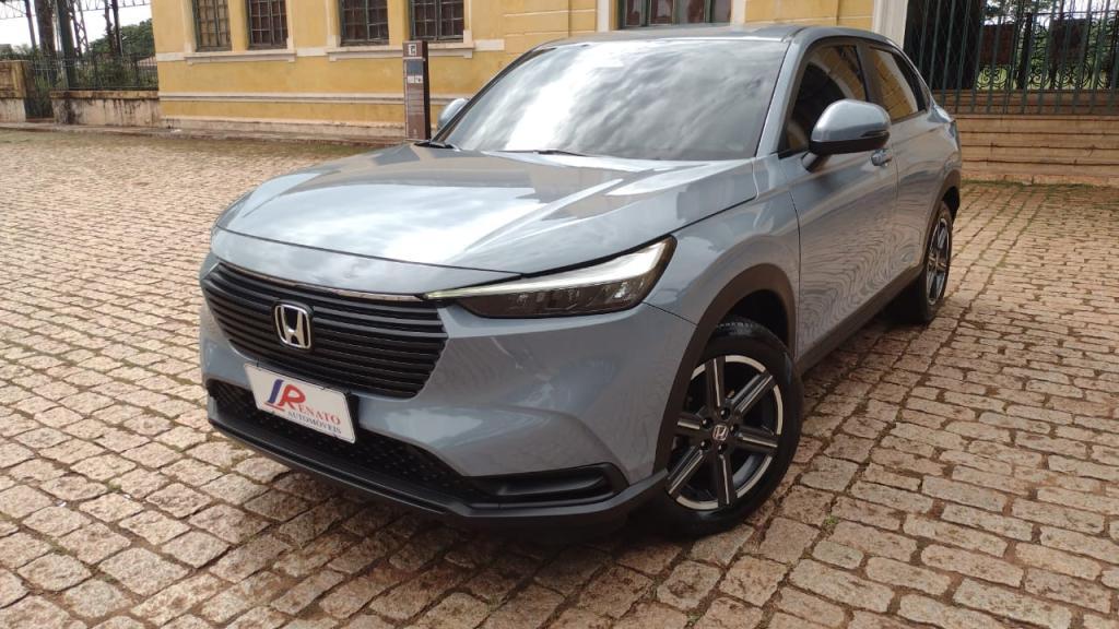 HONDA HR-V - Foto
