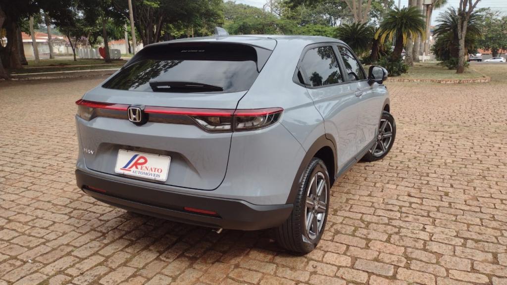 HONDA HR-V - Foto