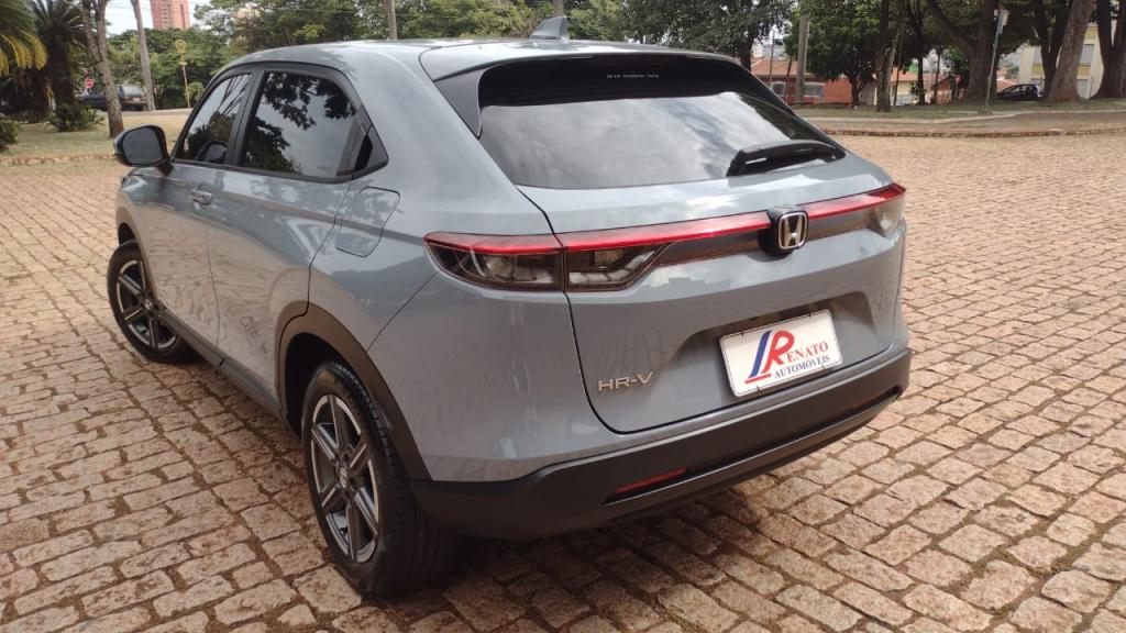 HONDA HR-V - Foto