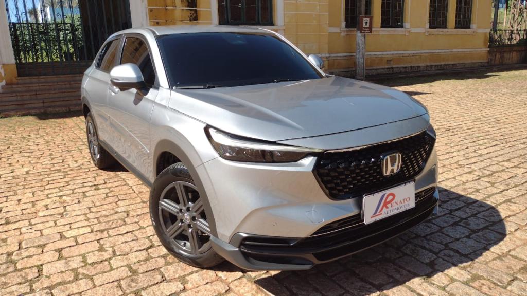 HONDA HR-V - Foto