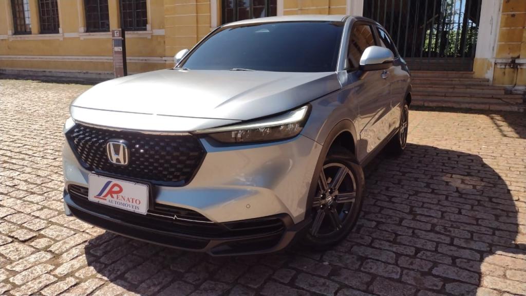 HONDA HR-V - Foto